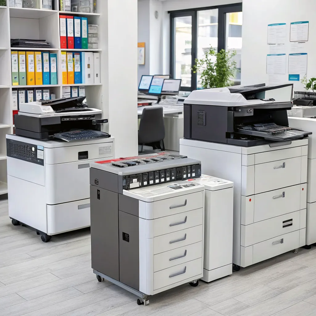 Business Printing